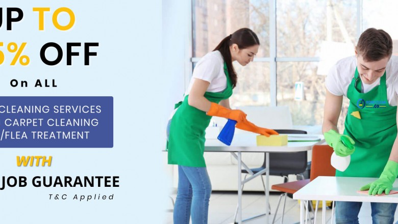 Bond Cleaning Brisbane | Best Bond Cleaners in Brisbane
