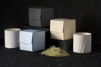 Choose Eye-Catching Custom Candle Boxes at Wholesale