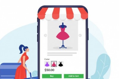 eCommerce Script