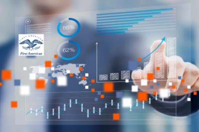 First American Launches AppIntelligence® Score for Mortgage Fraud