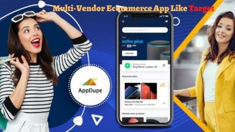 Increasing your Sales is now Feasible with the Target Clone App