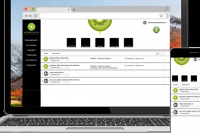 KiwiSign Sign Networks