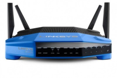 Linksys Smart Wifi