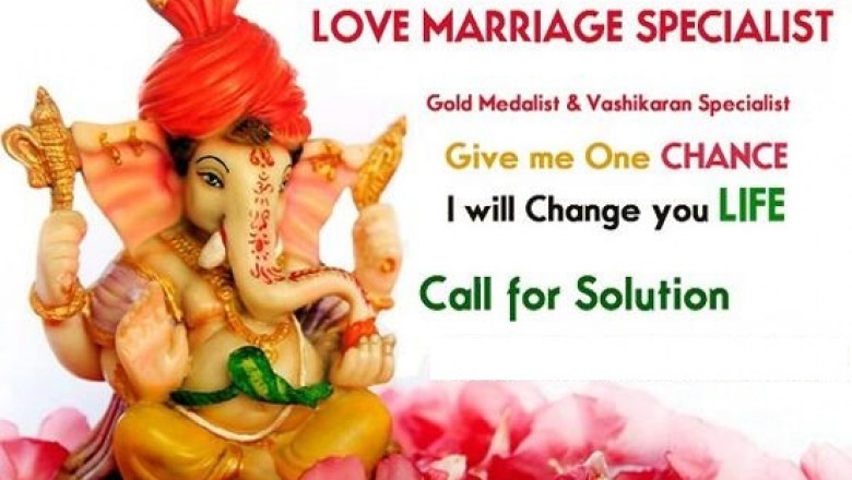 Love Marriage Specialist - Best Astrologer In India