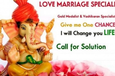 Love Marriage Specialist - Best Astrologer In India
