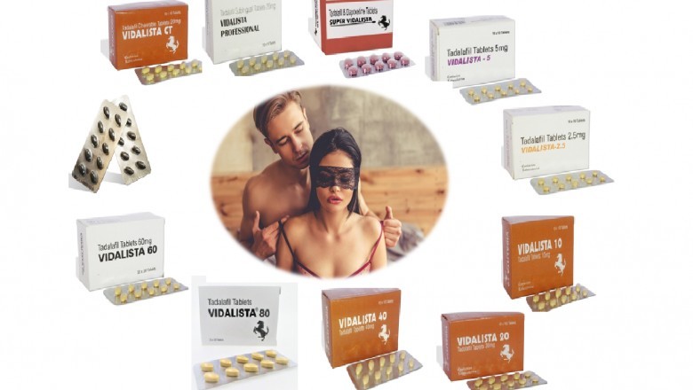 Now get a Vidalista with 35%off--[medypharmacy]