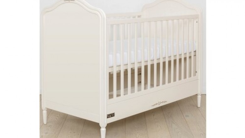 The Baby Cot Shop Partners With Fertility Network UK to Launch Interiors of Hope Campaign