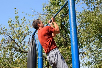 Top Five Workout Machines That You Should Be Using