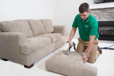 Upholstery Cleaning Services in nyc