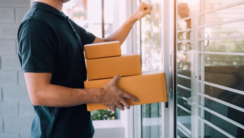 cheapest way to send a parcel to India from UK