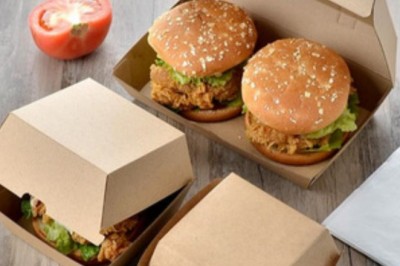 Custom Burger Boxes Packaging Ideas for Attraction