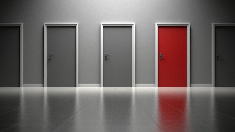 Fire Rated Doors Manufacturers and Suppliers in Dubai | Fire Rated Panel Door UAE