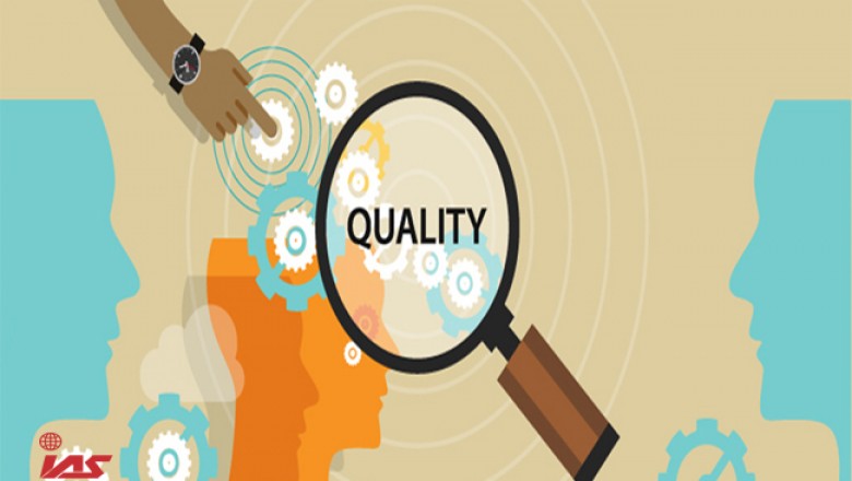 ISO 9001 Internal Auditor Training - IAS Certification