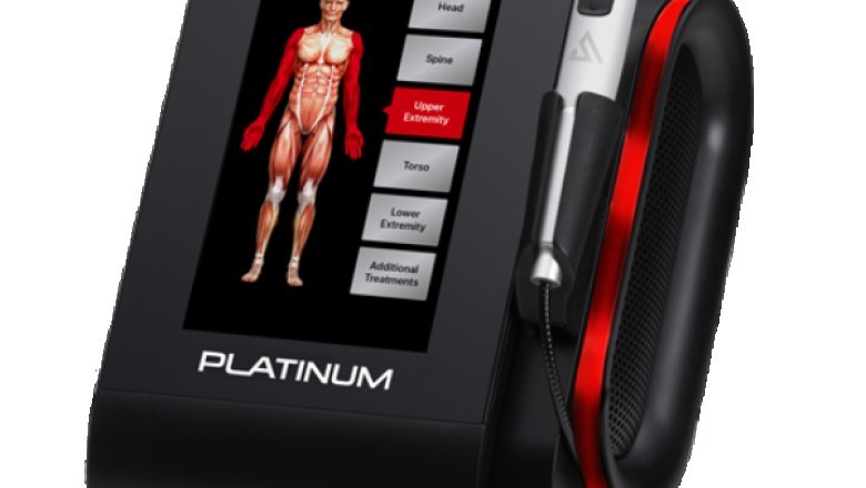 Laser Therapy for Healing