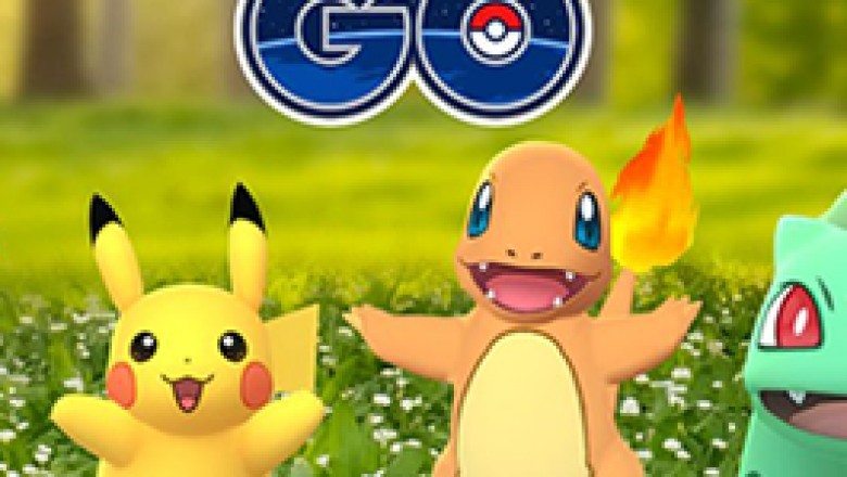 Pokemon Online Trading Game