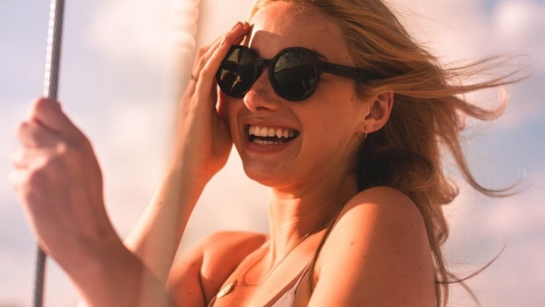 Sustainable Eyewear
