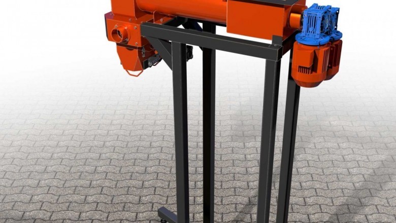 Weigh batching: the benefits of an automated system