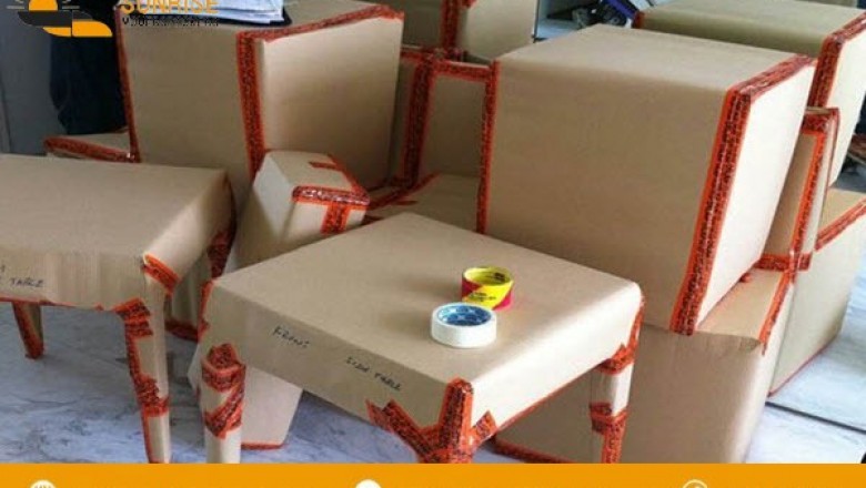 Best Movers and Packers in Ras Al Khaimah