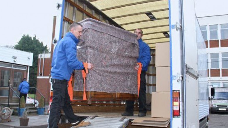 Movers and Packers in Al Ain | Professional Movers in Al Ain