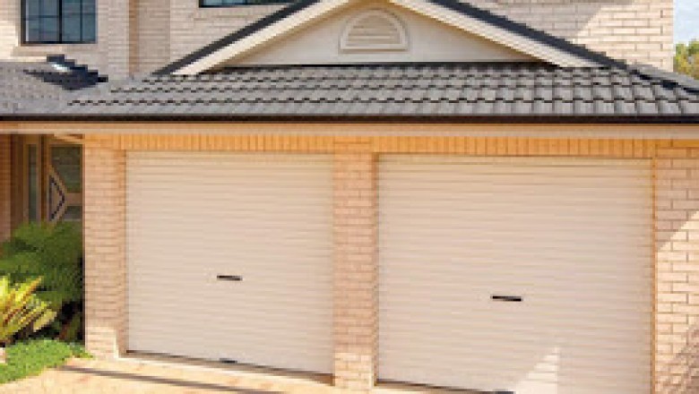 Roller shutter repairs in Adelaide