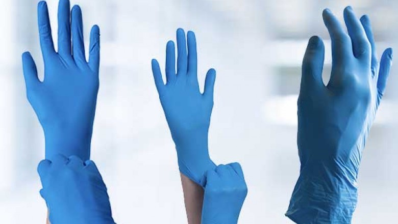 What is the Importance of Selecting the right Medical Gloves?