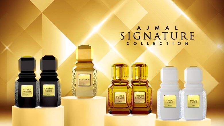 Buy Ajmal Best Perfume on Special Offer for Men's & Women's in USA