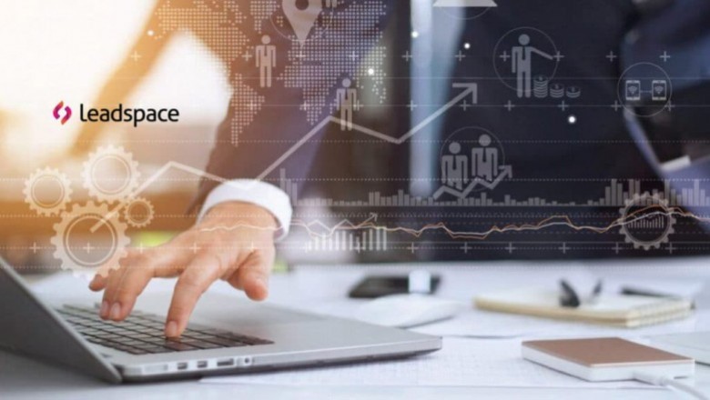 CDP Leader Leadspace Lands $46M in Growth Funding