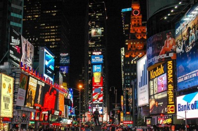 Digital Signage System