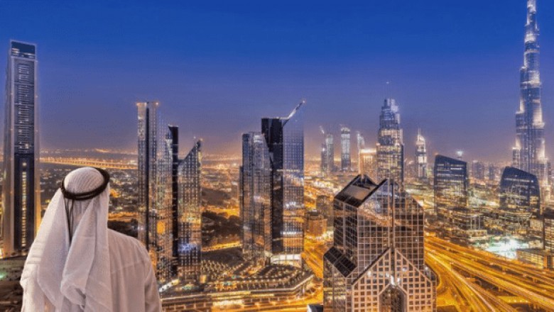 Dubai Company Register | How To Get A Business License In Dubai