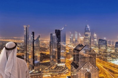 Dubai Company Register | How To Get A Business License In Dubai