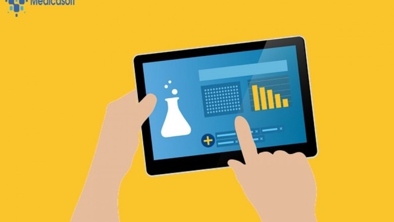 Eight Reasons to Switch to a Cloud-based LIMS!