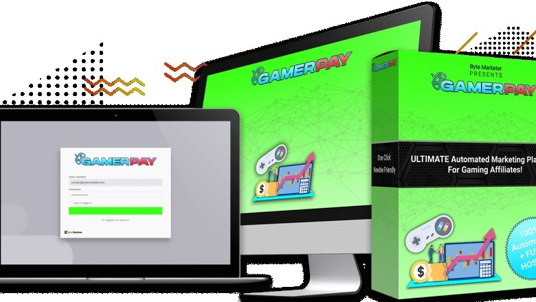 GamerPay Review