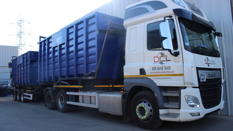 How to Find the Best Rubbish Removal in Surrey