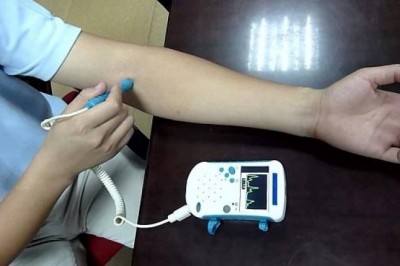 Increasing Prevalence of Peripheral Vascular Disease (PVD) to Augment the Blood Flow Measurement Devices Market Growth
