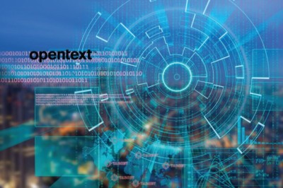OpenText Launches BrightCloud Cloud Service Intelligence