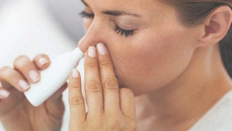 Things You Must Know Before Using Bremelanotide Intranasal Spray