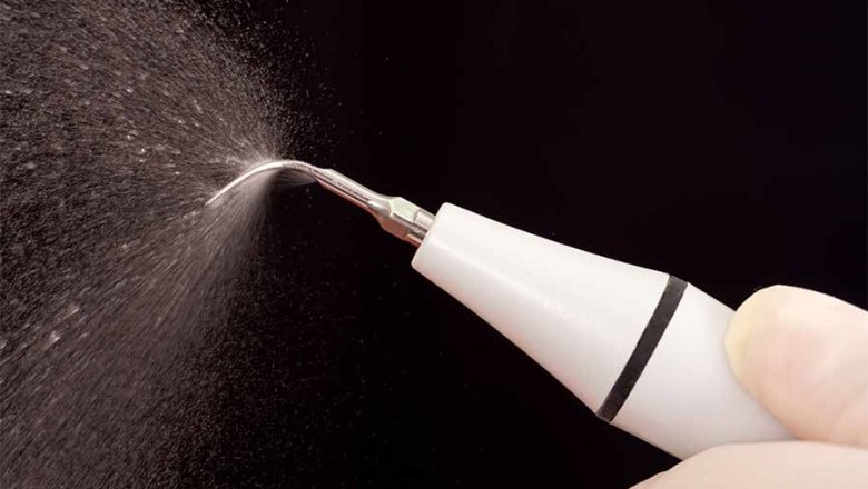 Ultrasonic Dental Scalers Market Size, Trends, Shares, Insights and Forecast – 2018-2026
