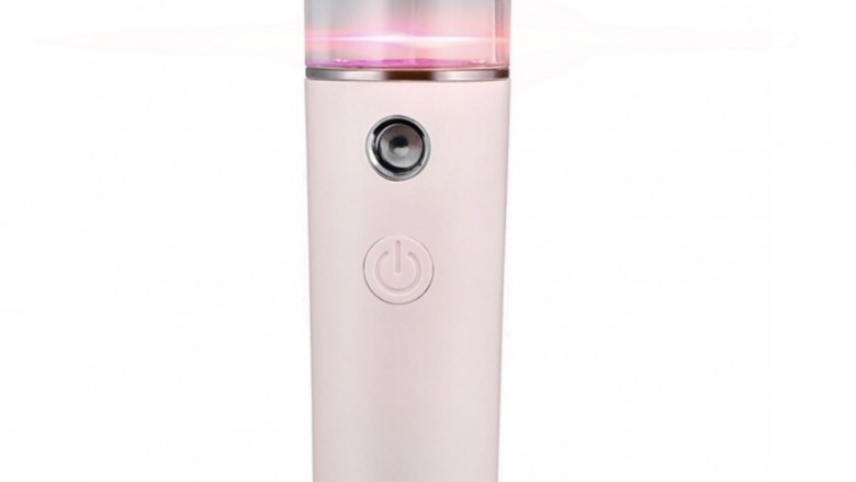 What Is Hydrogen Rich Mist And Its Benefits?