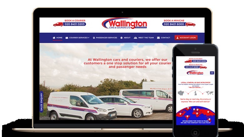 Why Wordpress Website Development is Getting Popularity in London