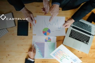 AdTech Innovator Cartelux Announces Senior Appointment