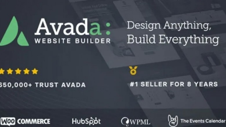 Avada | WordPress & WooCommerce Theme