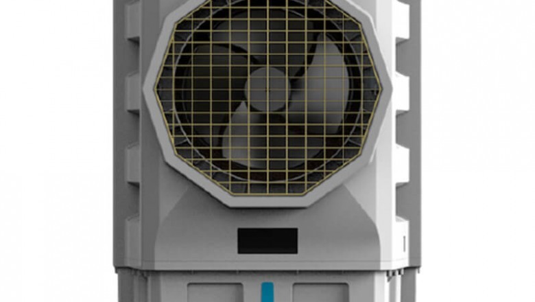Best Air Cooler Manufacturer In India