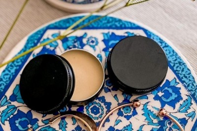 Best Homemade Hand Cream - Just With 2 Ingredients