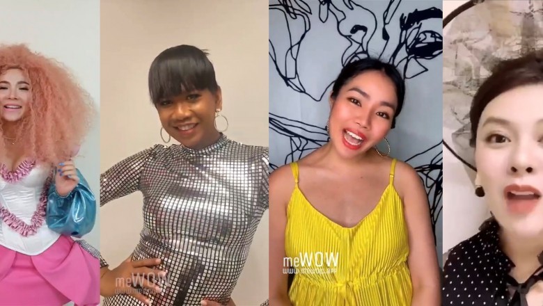 Birthday Surprise Concepts