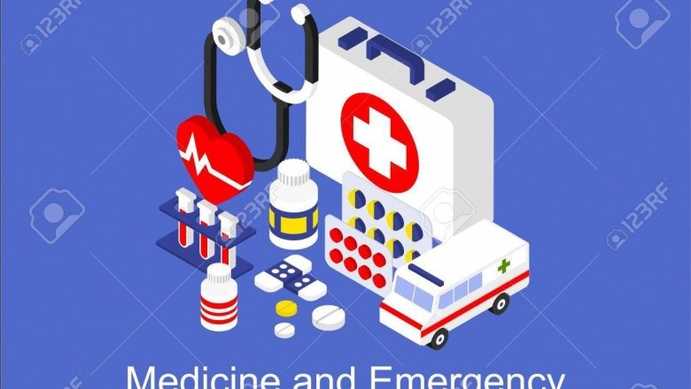 Emergency Medical Equipment Market Size Share Trends Forecast 2026