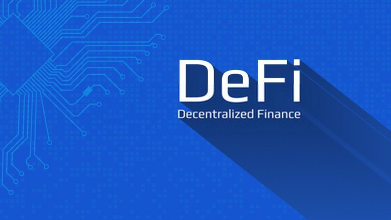 Ensure efficient utilization of assets through DeFi Staking Platform Development
