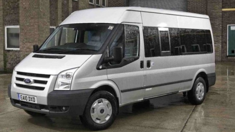 Exploring the City of Liverpool