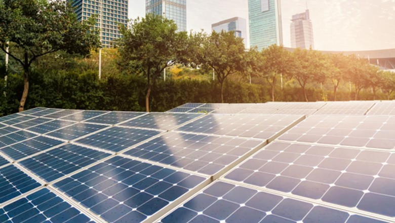 Find The Best Solar Panels In Australia