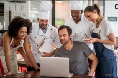 Keep Track Of All Your Business Functions in A Restaurant