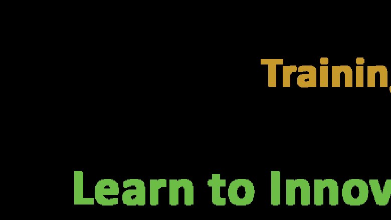 Learnovate : Learn to Innovate